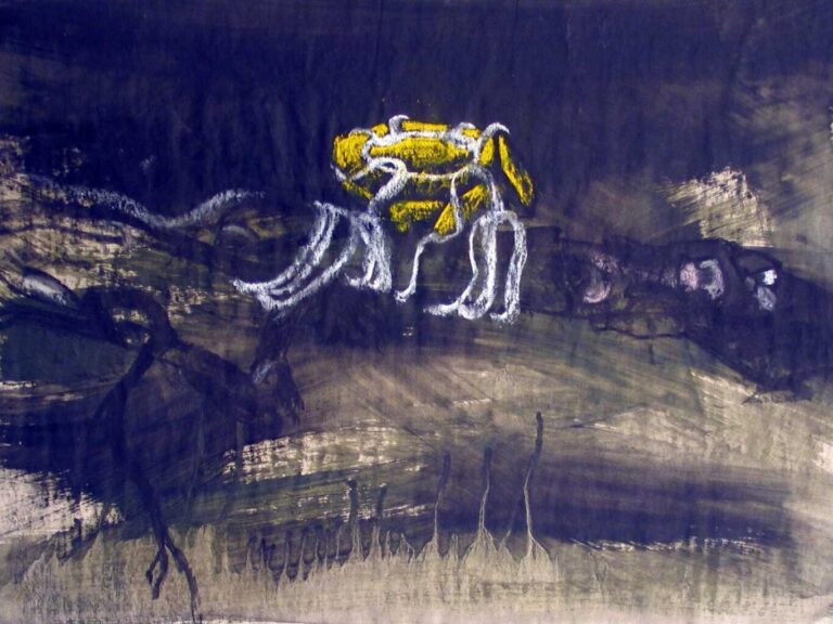 Mappenvorbereitung Kostümbild