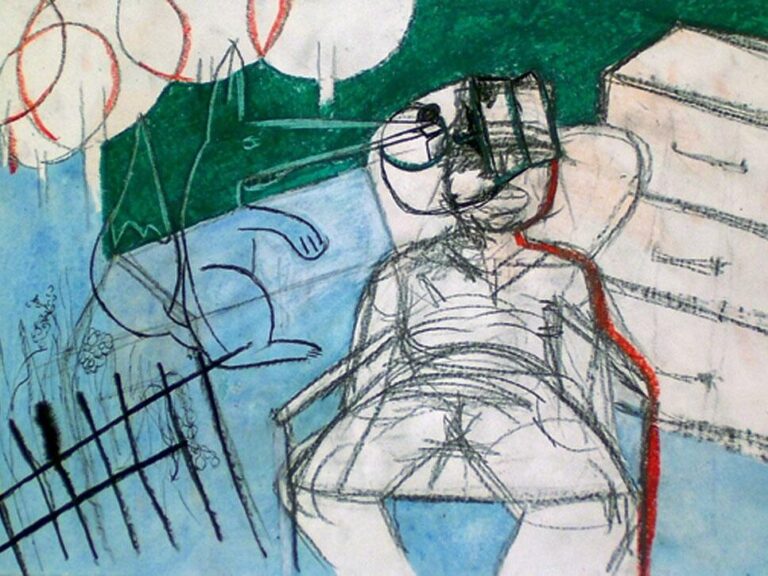 Mappenvorbereitung Kommunikationsdesign